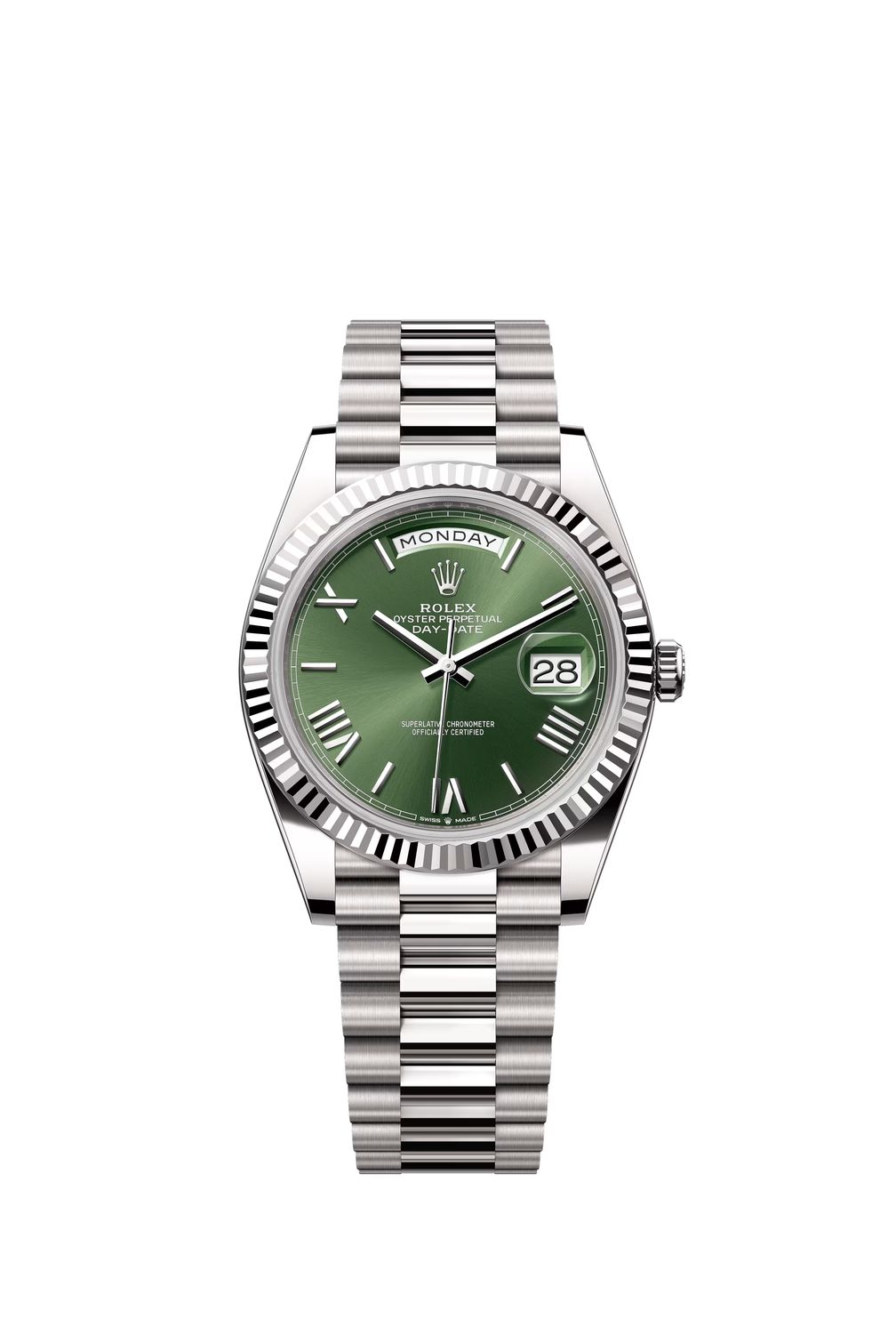 Day-Date 40