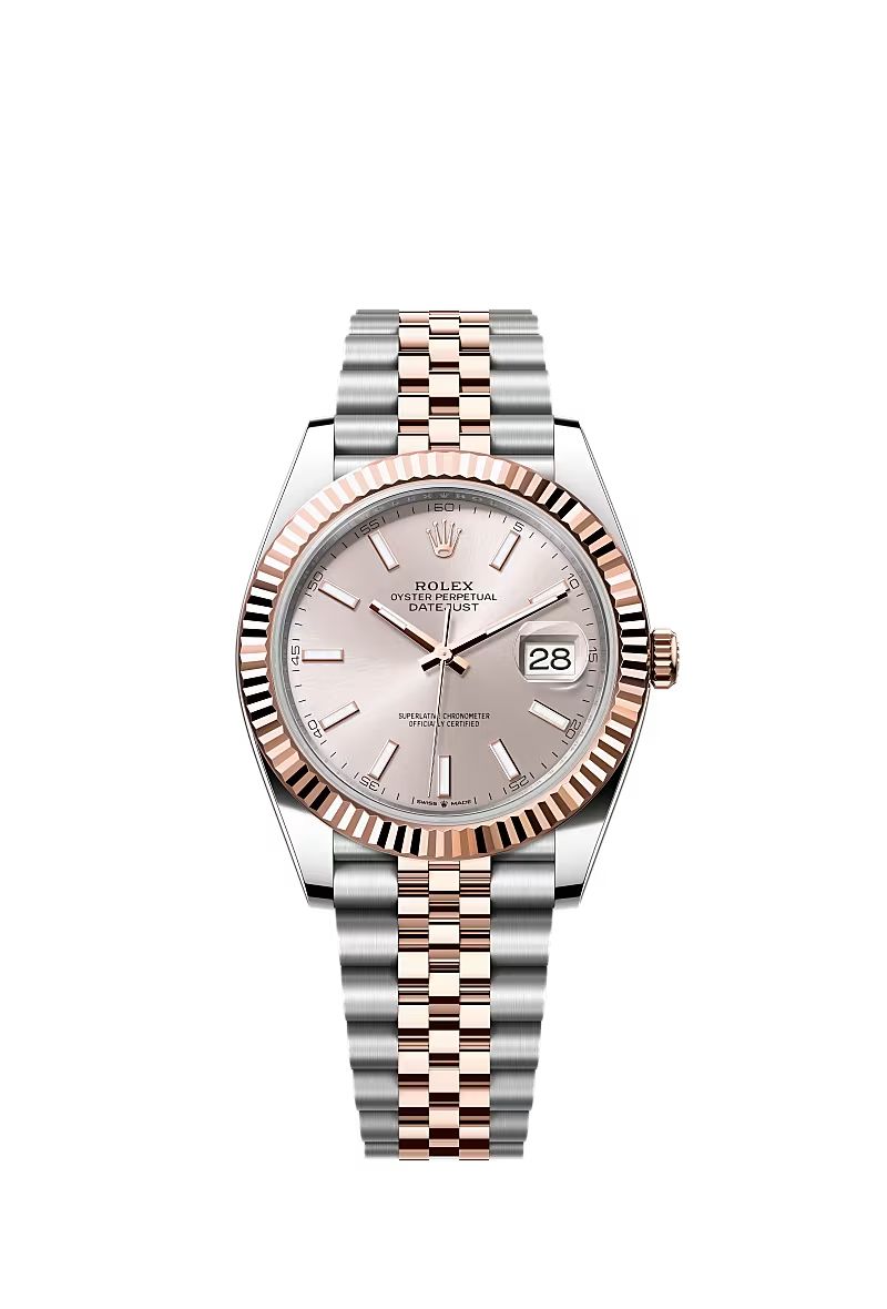 Datejust 41
