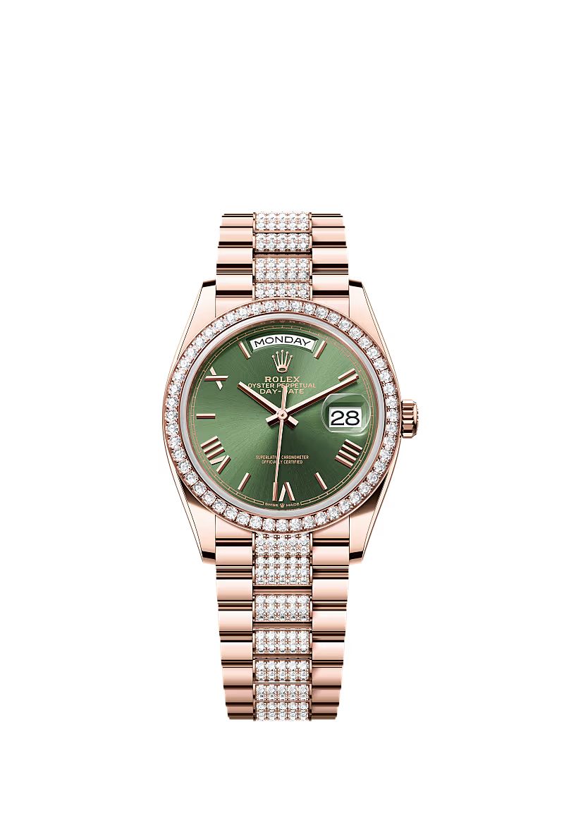 Day-Date 36