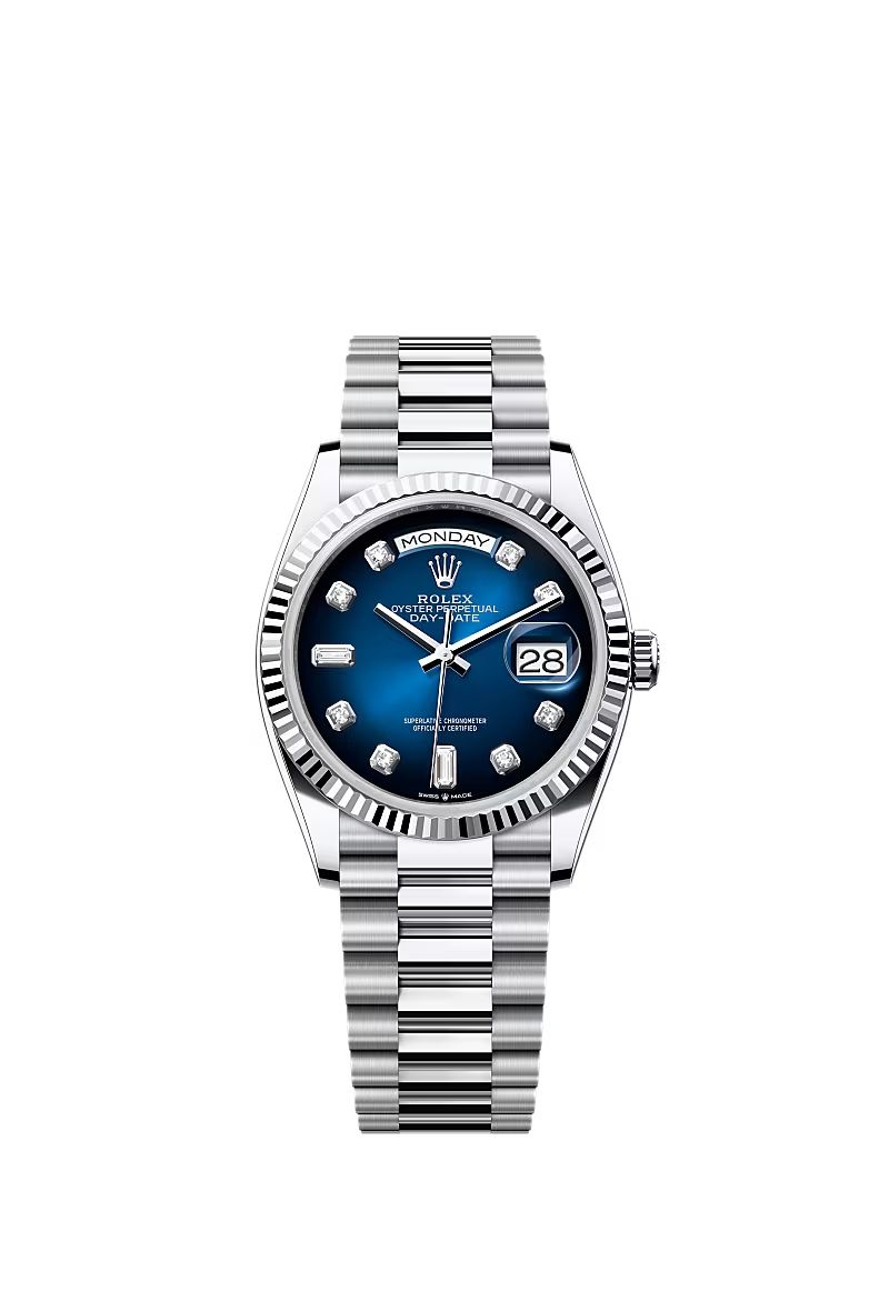Day-Date 36