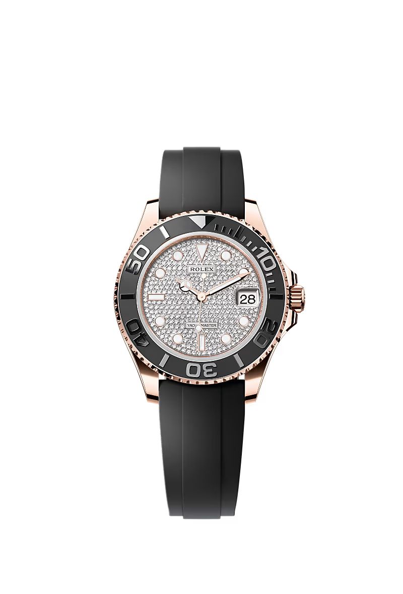 Yacht-Master 37