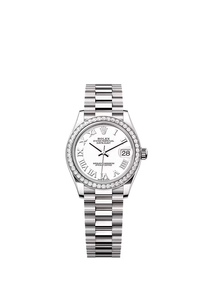 Datejust 31