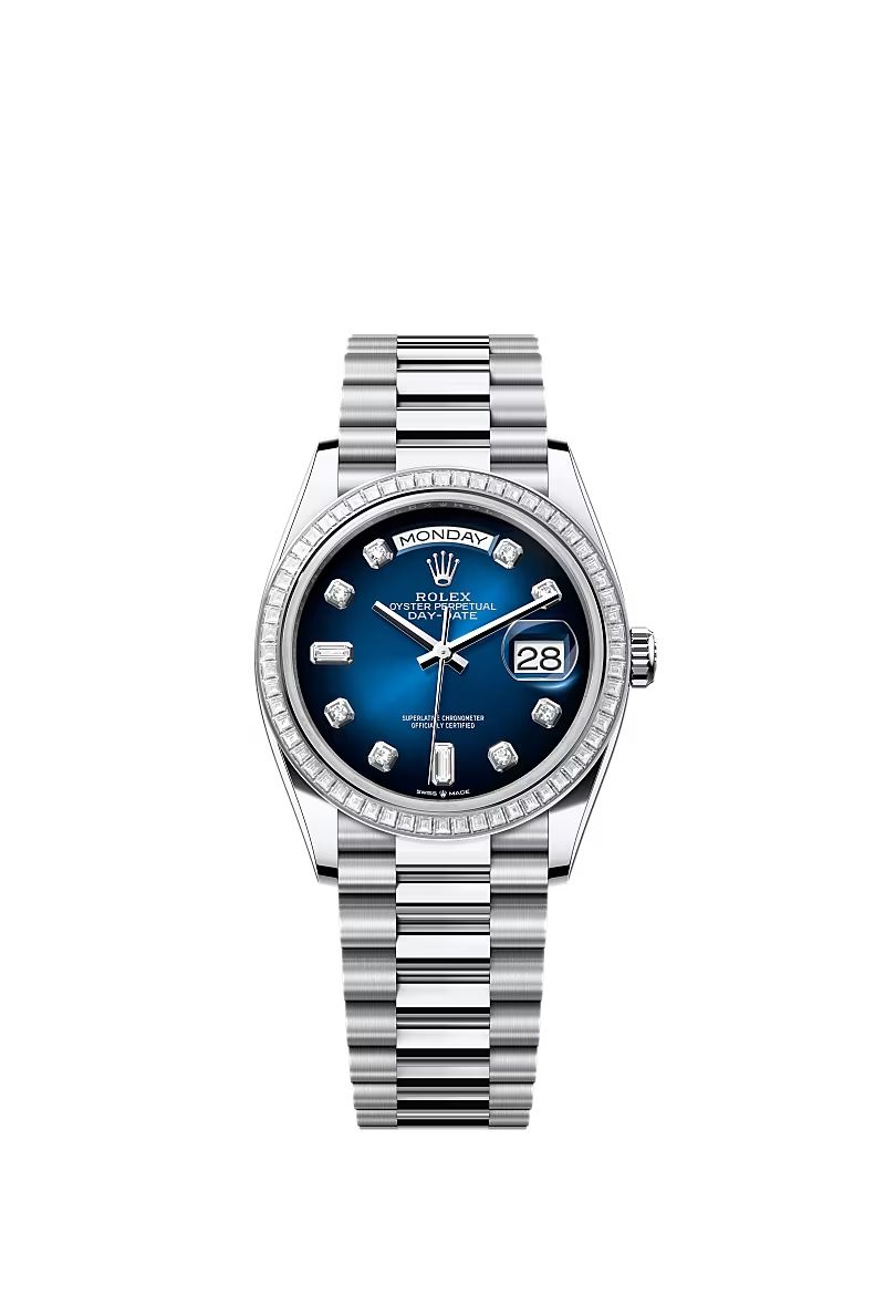 Day-Date 36