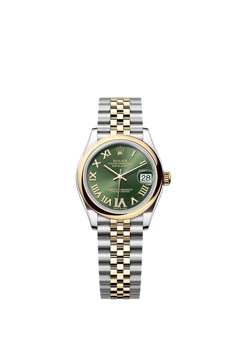 Datejust 31