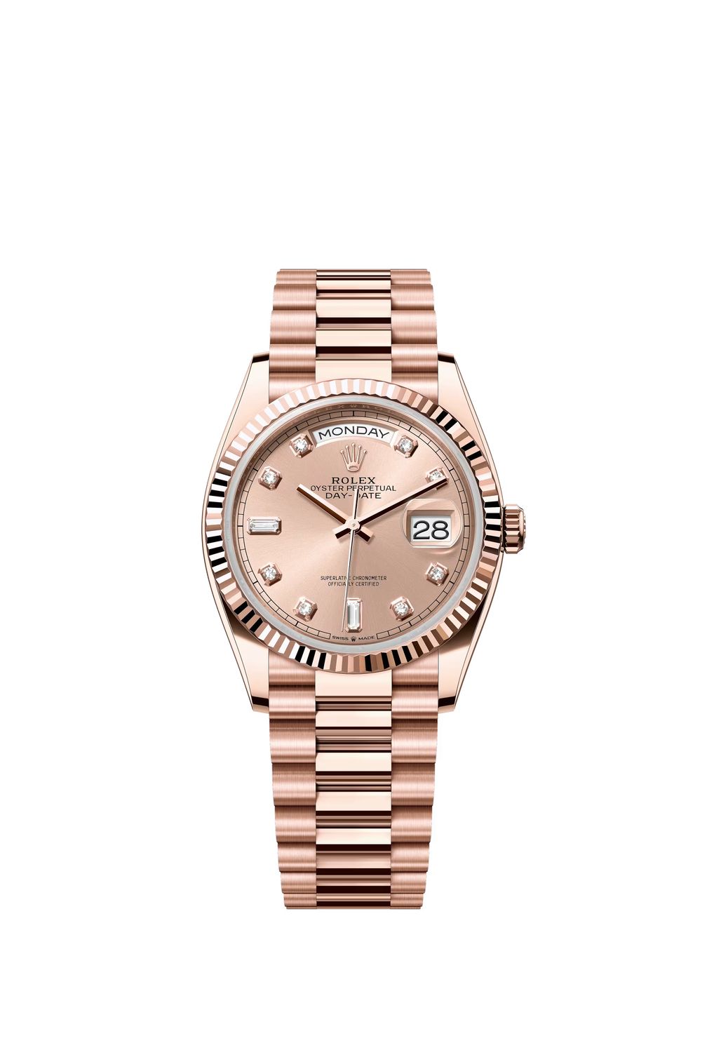 Day-Date 36