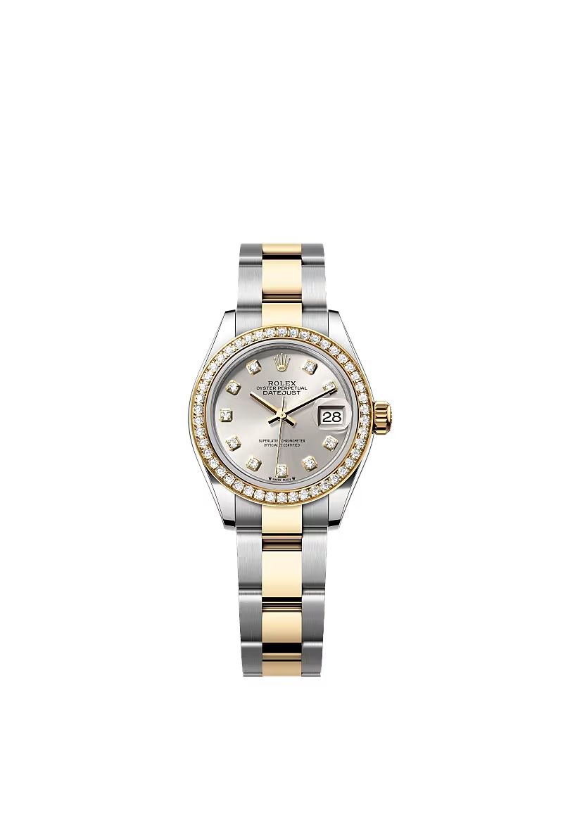 Lady-Datejust