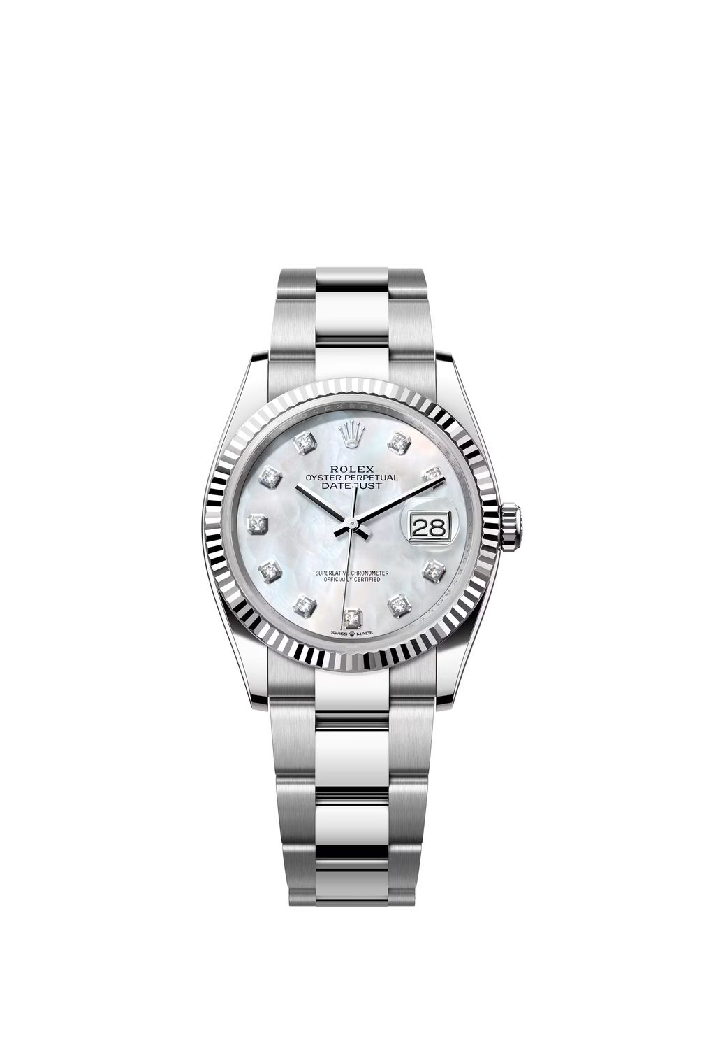 Datejust 36