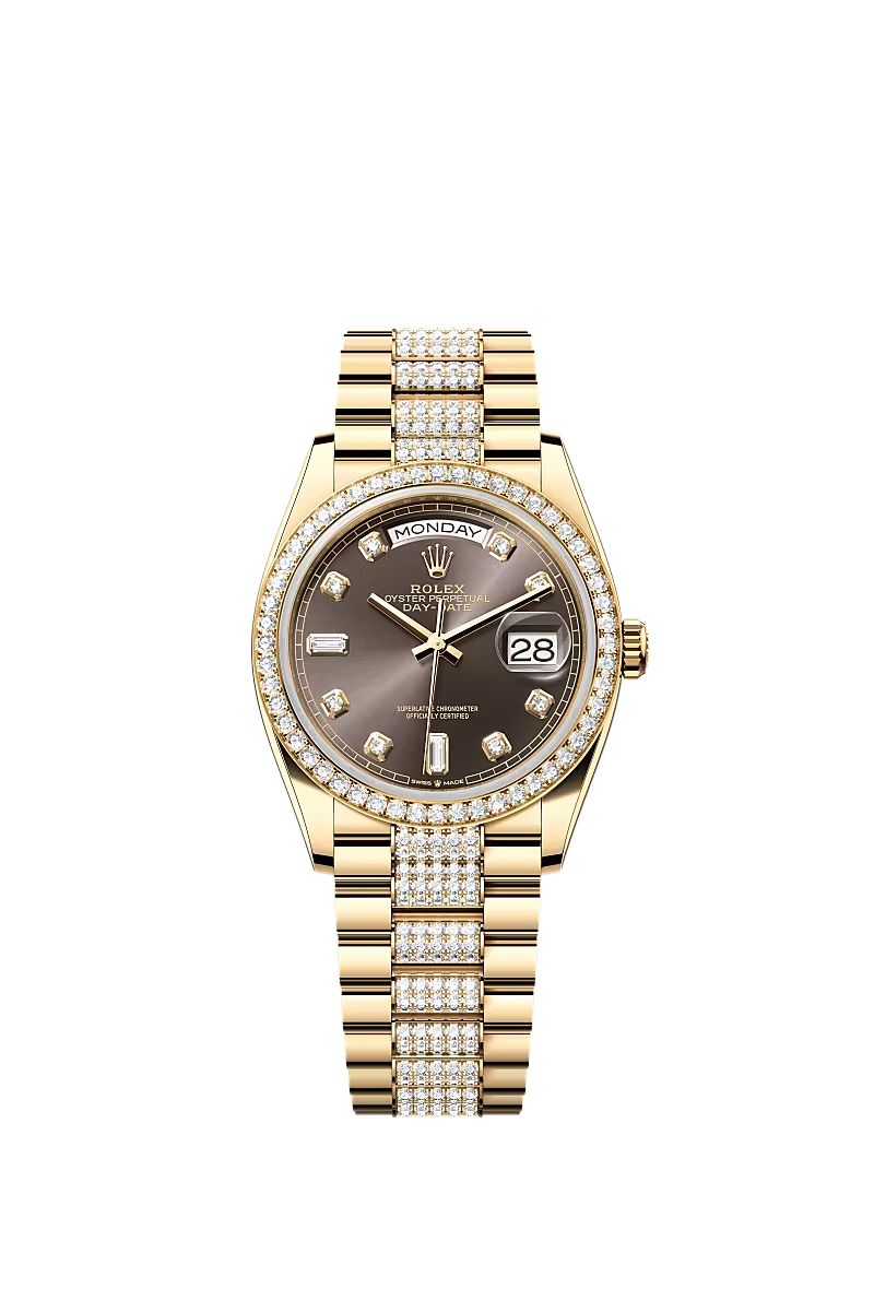 Day-Date 36