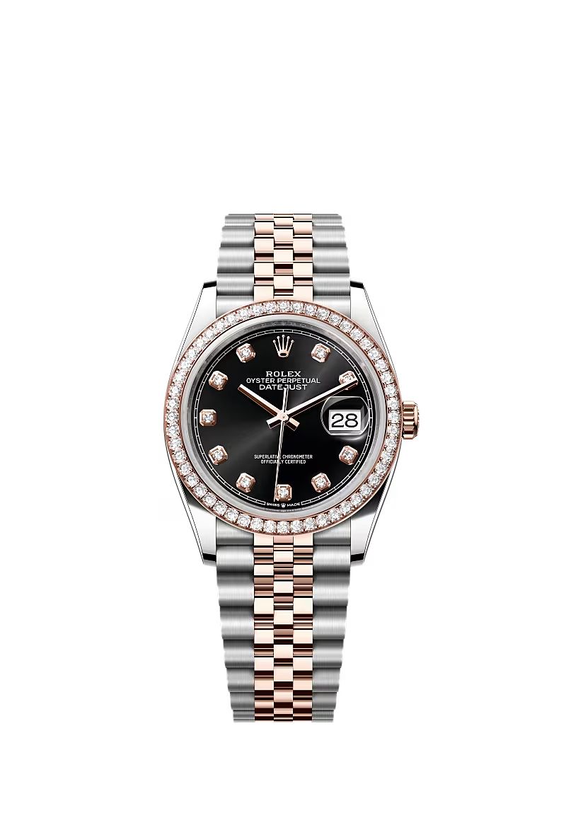 Datejust 36