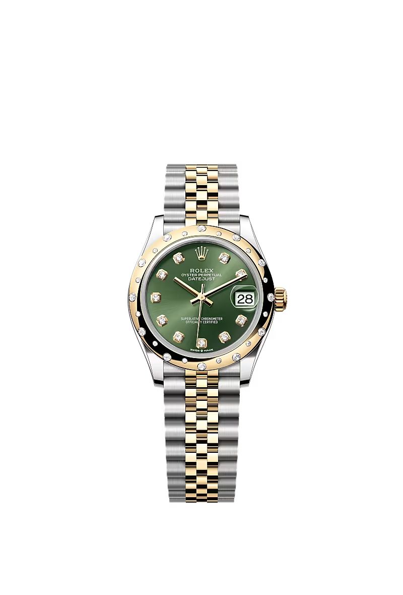 Datejust 31