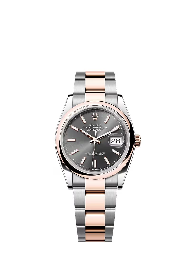 Datejust 36