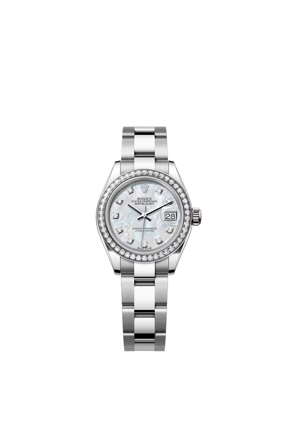 Lady-Datejust