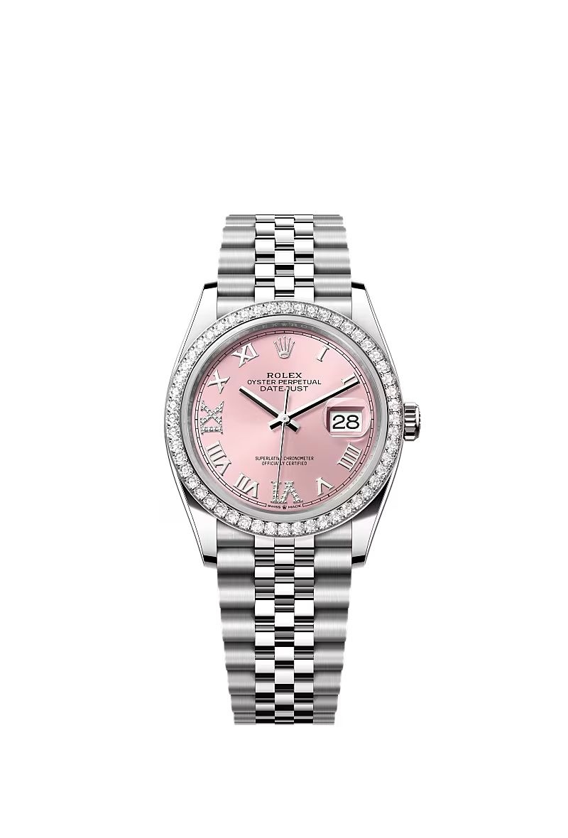 Datejust 36