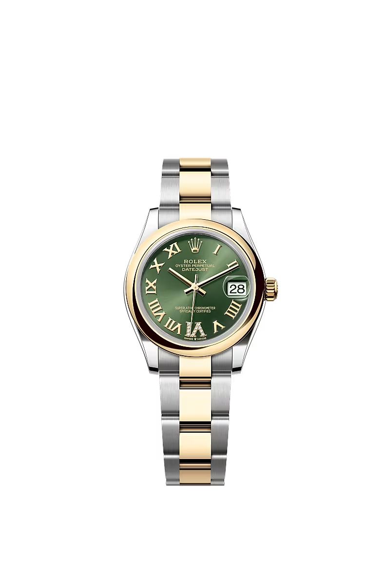 Datejust 31