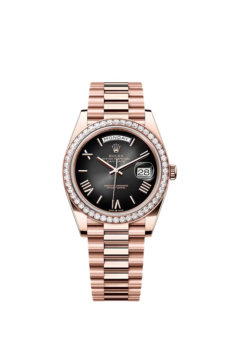 Day-Date 40