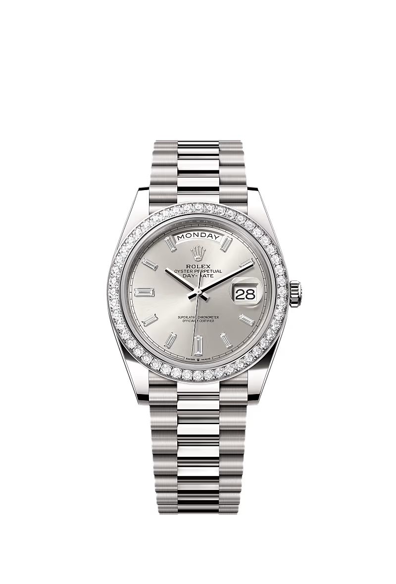 Day-Date 40