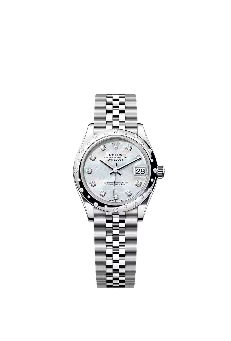 Datejust 31
