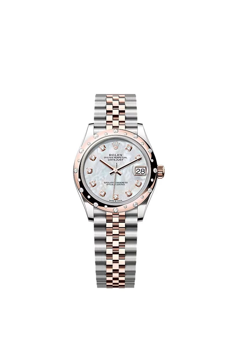 Datejust 31