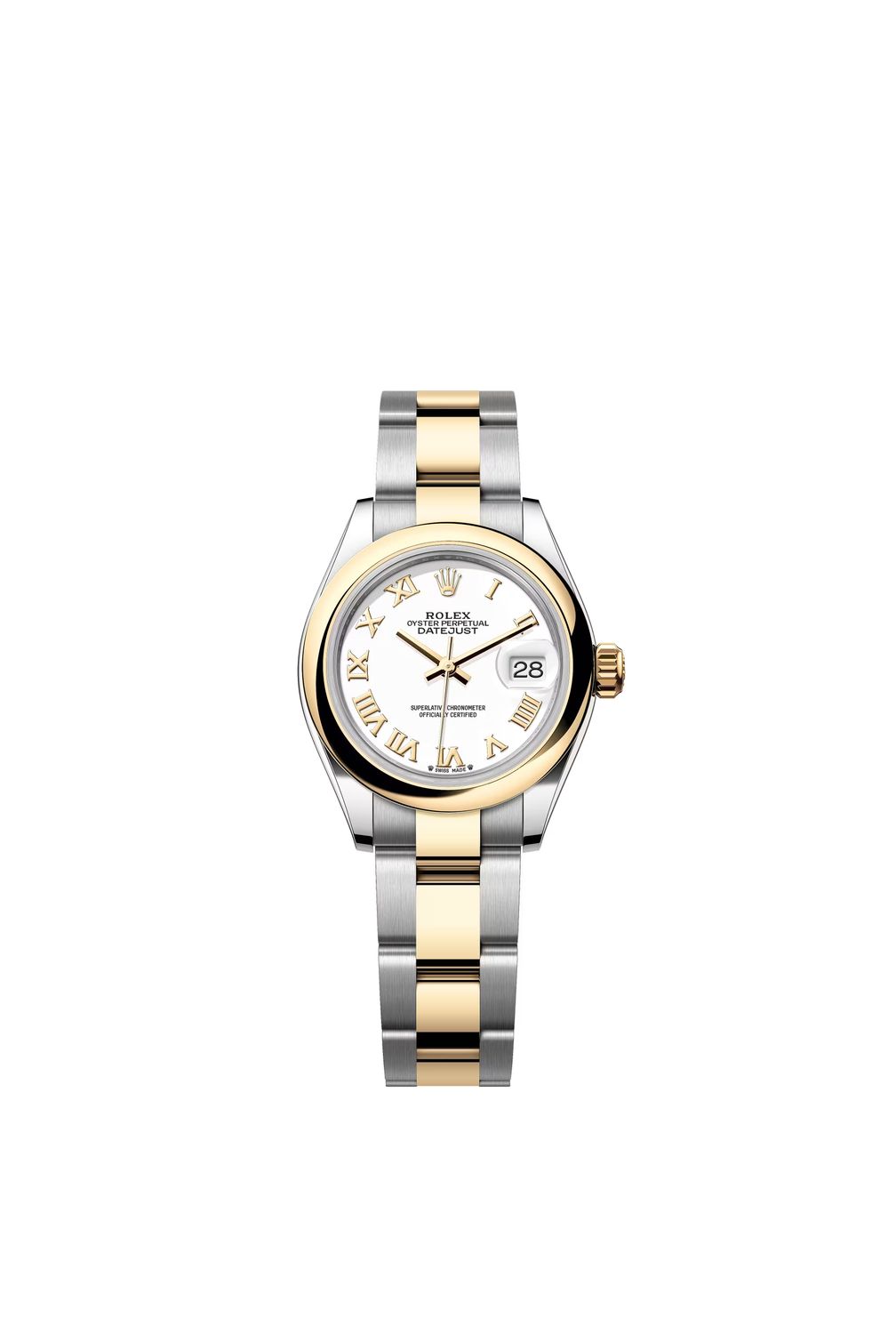 Lady-Datejust