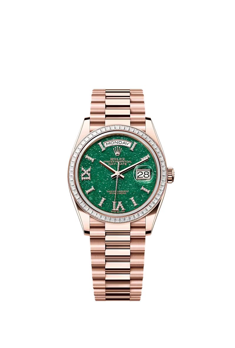 Day-Date 36