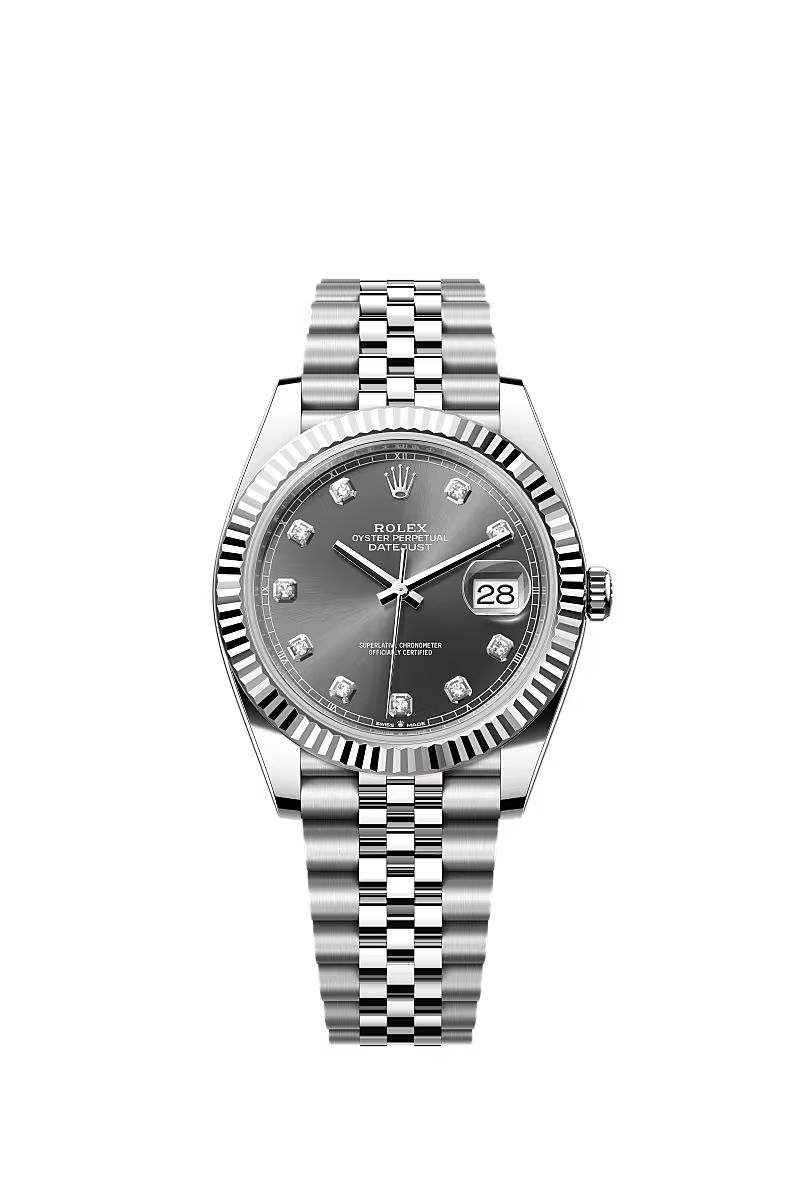 Datejust 41