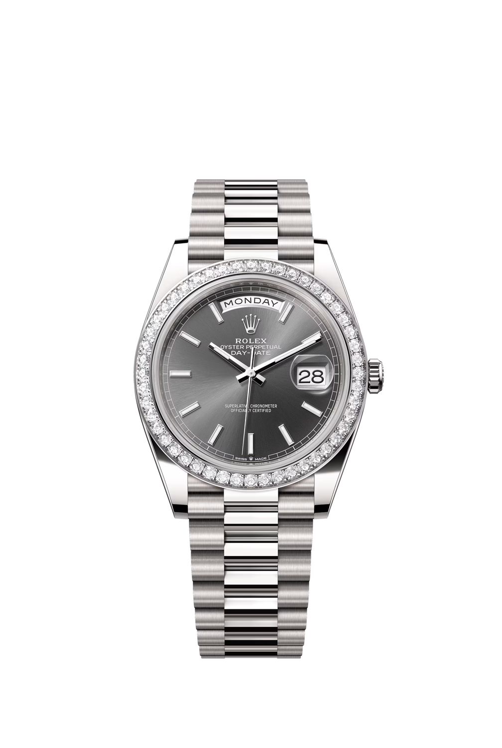 Day-Date 40