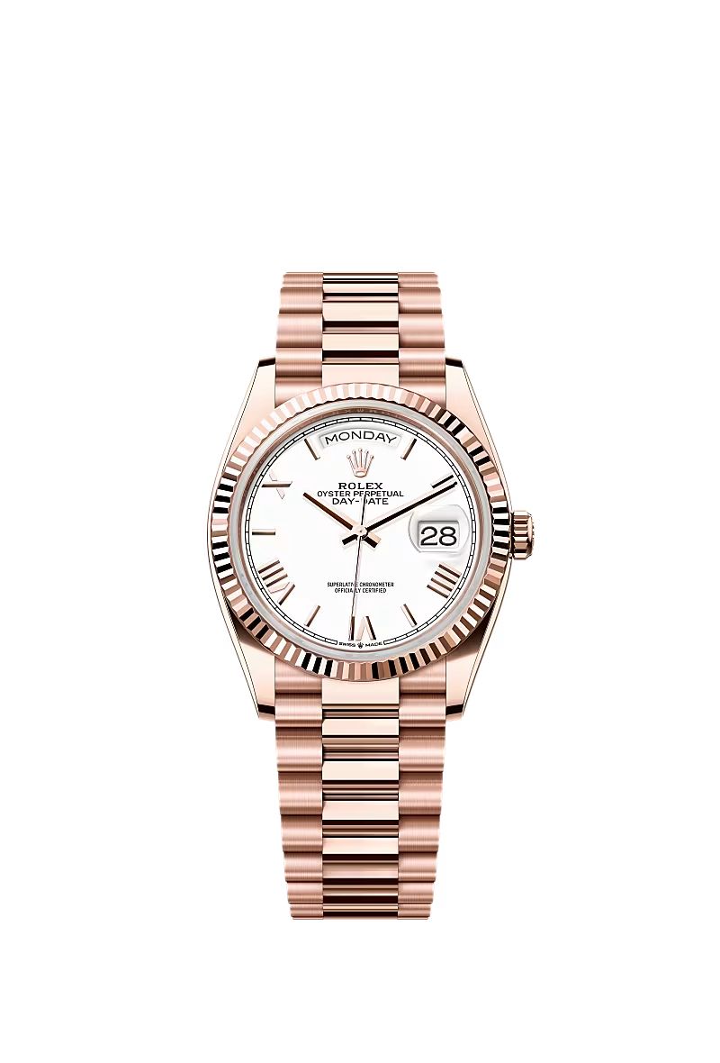 Day-Date 36
