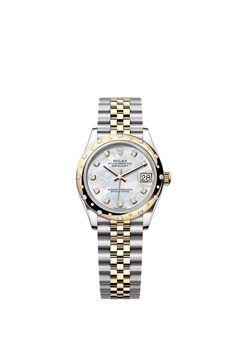 Datejust 31