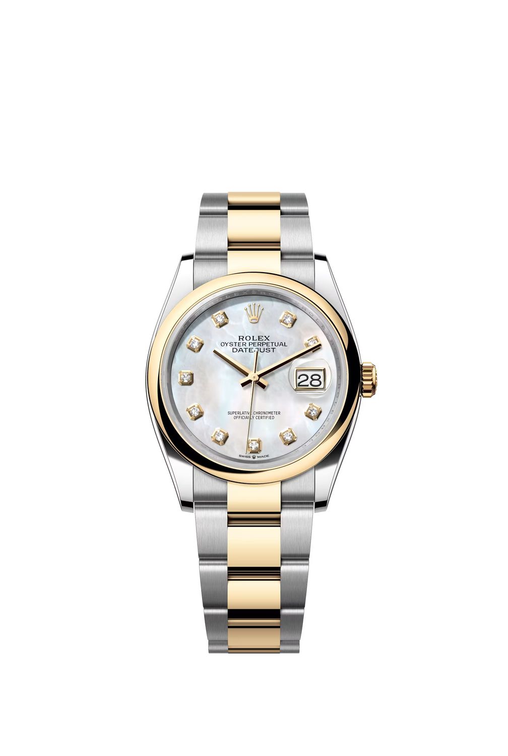 Datejust 36