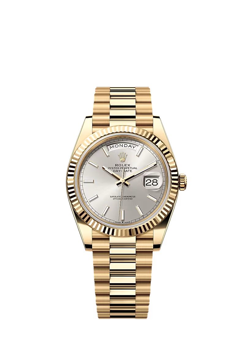 Day-Date 40