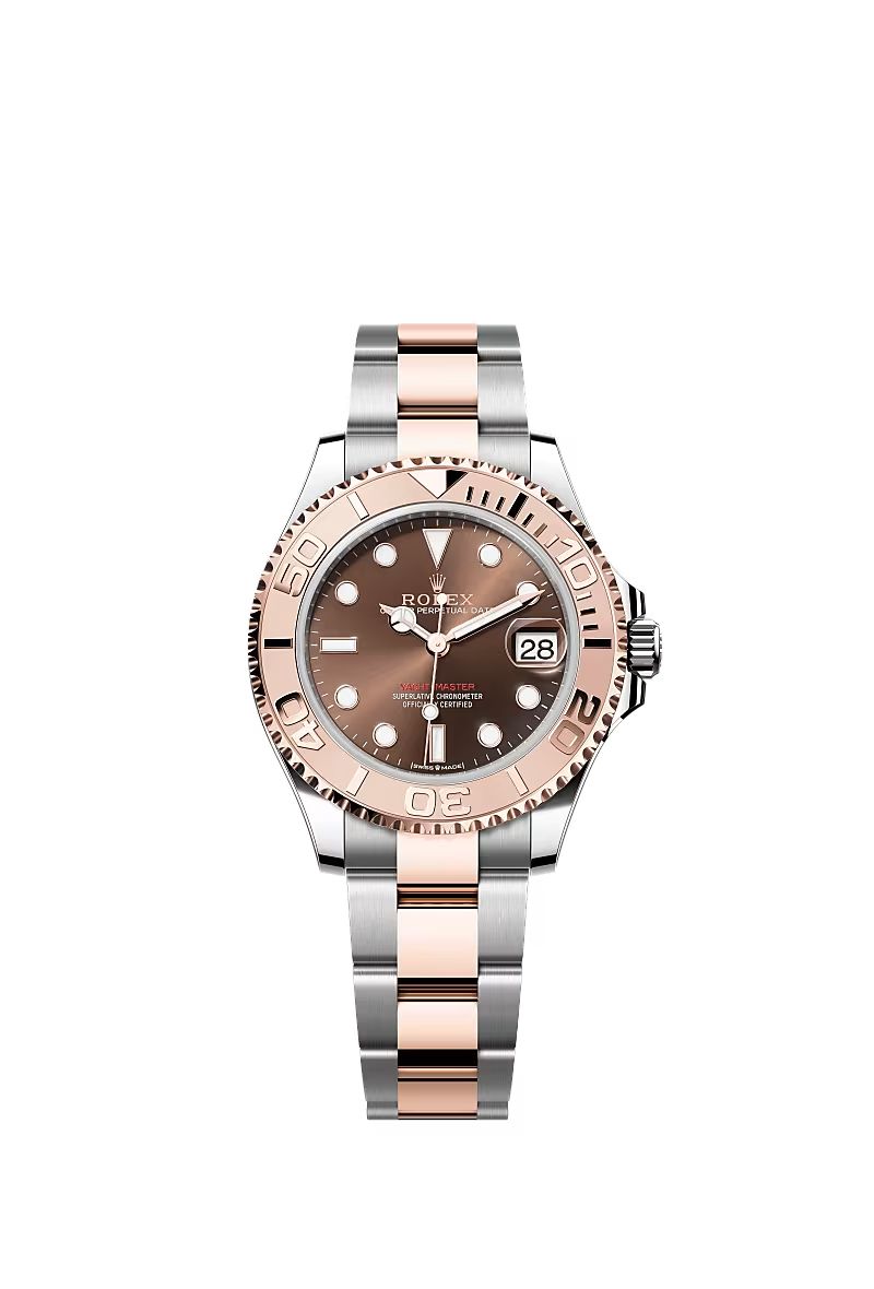 Yacht-Master 37