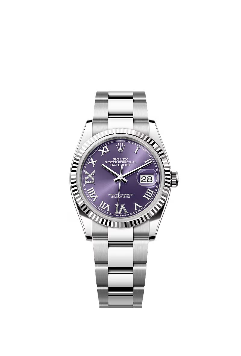 Datejust 36