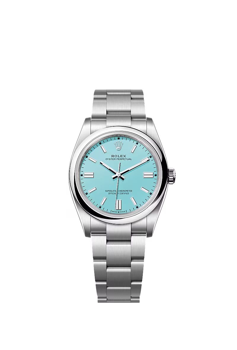 Oyster Perpetual 36