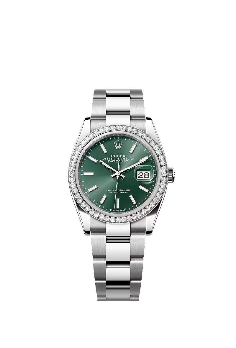 Datejust 36