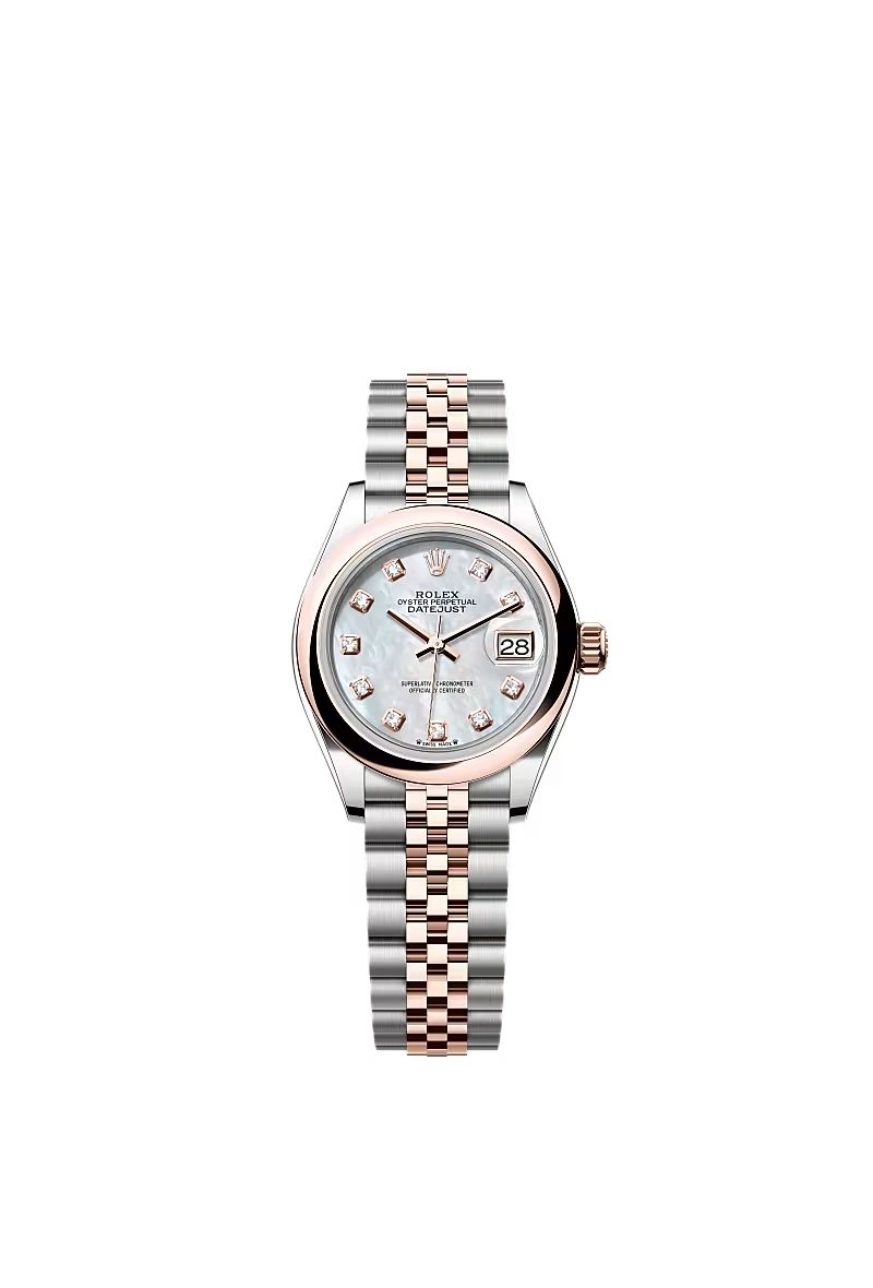 Lady-Datejust
