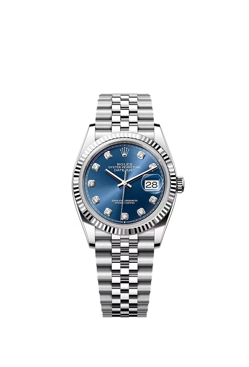 Datejust 36