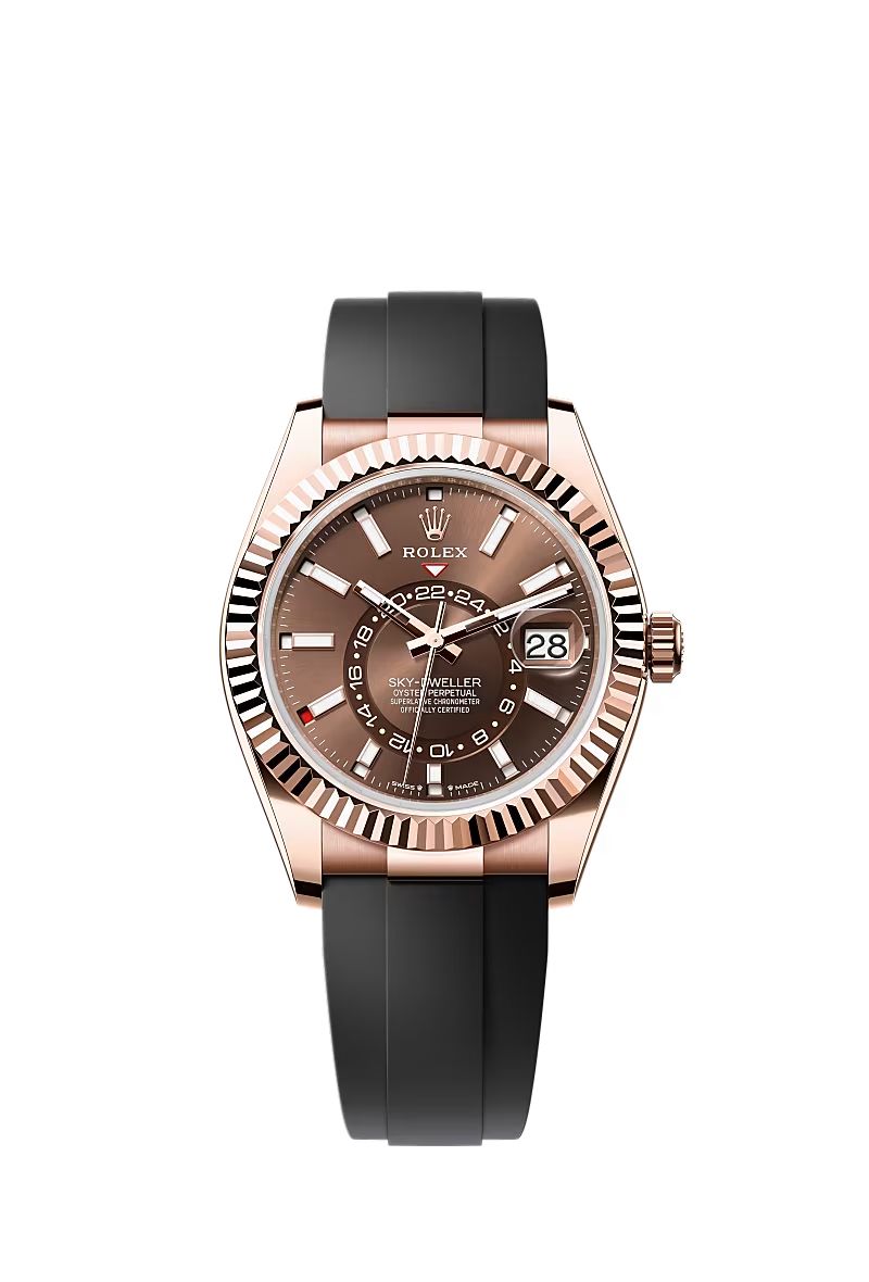Sky-Dweller