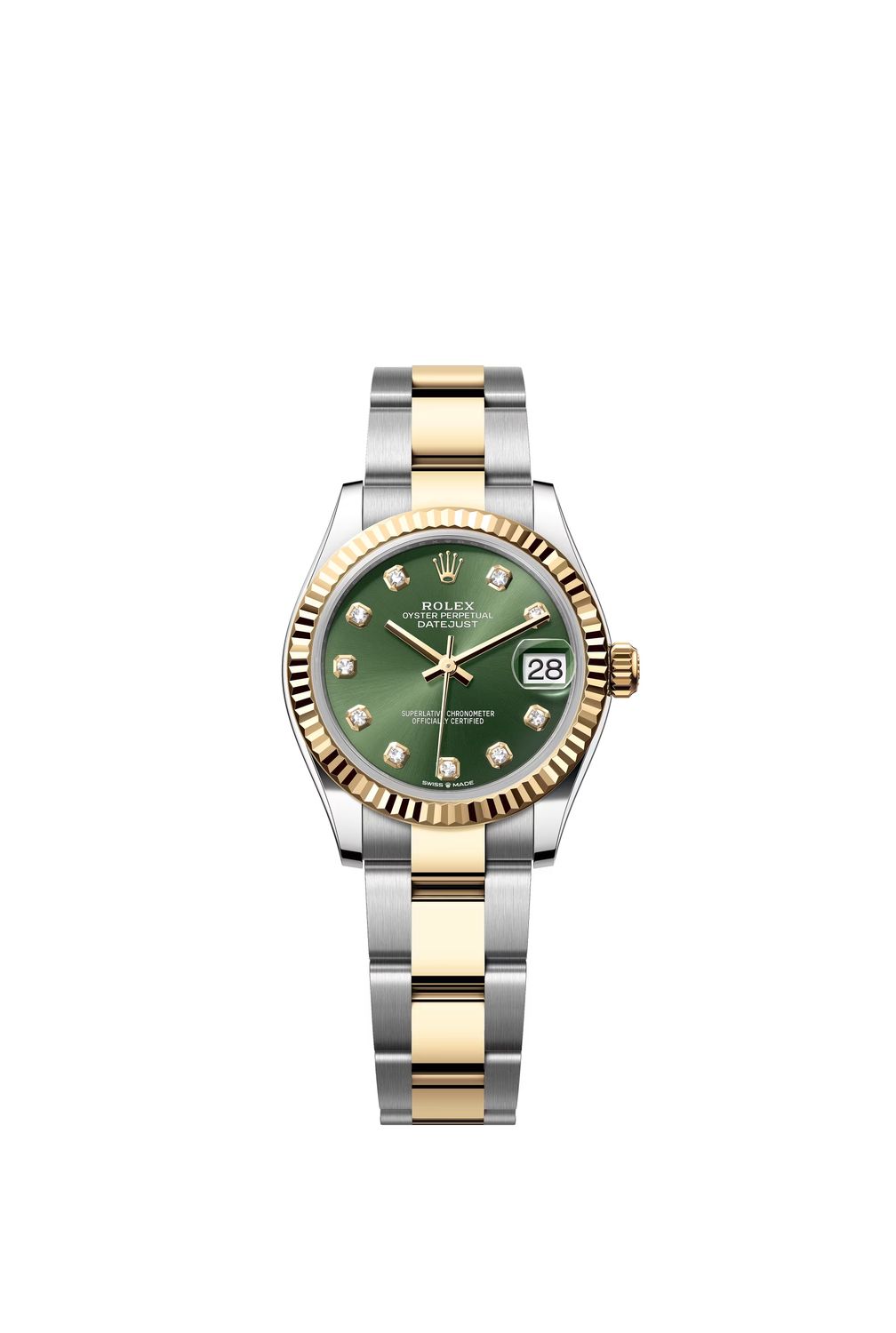 Datejust 31