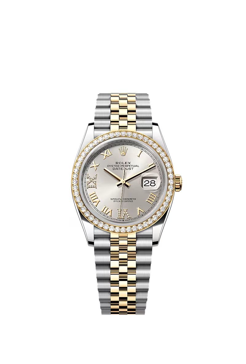 Datejust 36