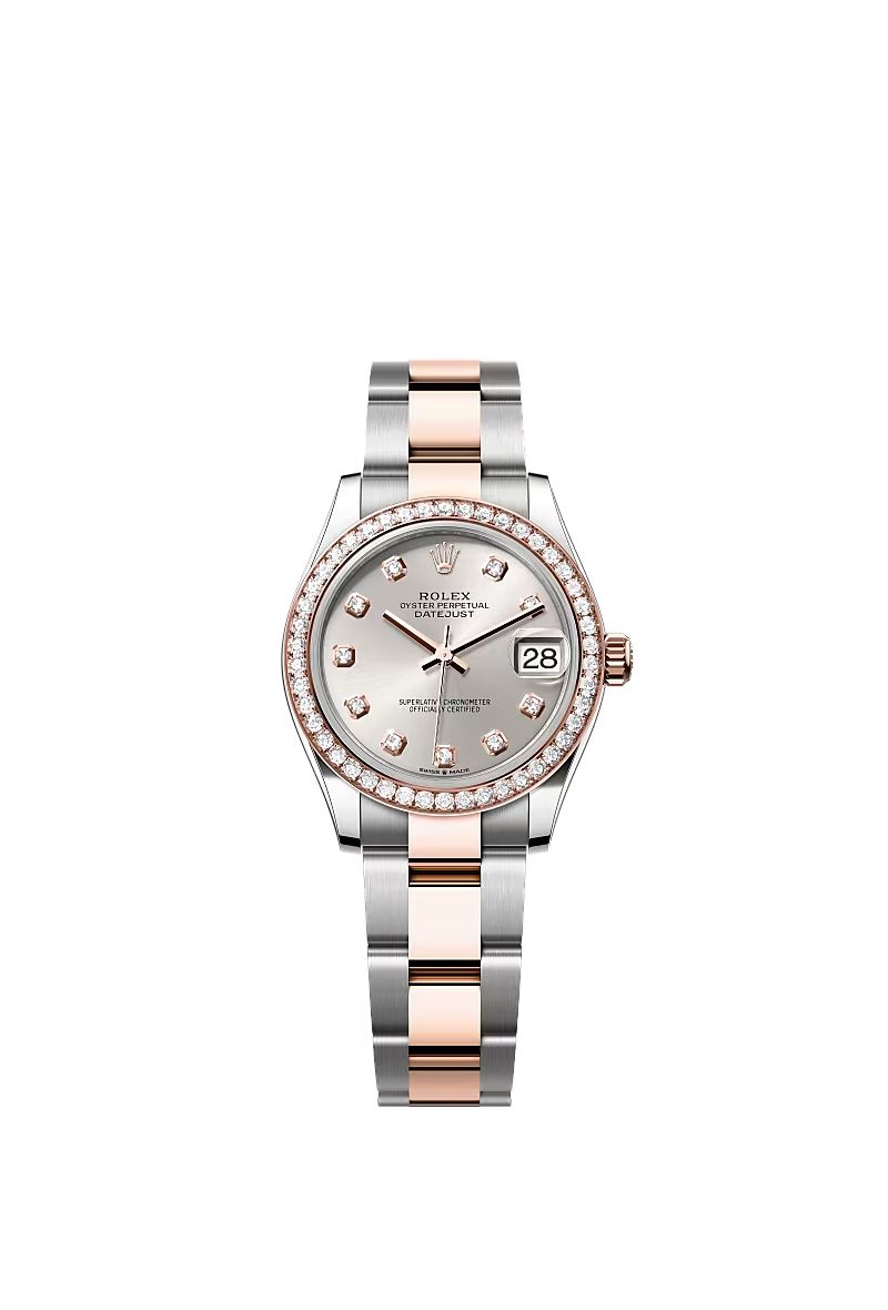 Datejust 31