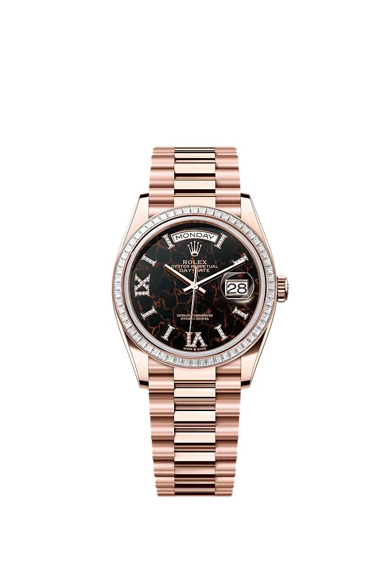 Day-Date 36