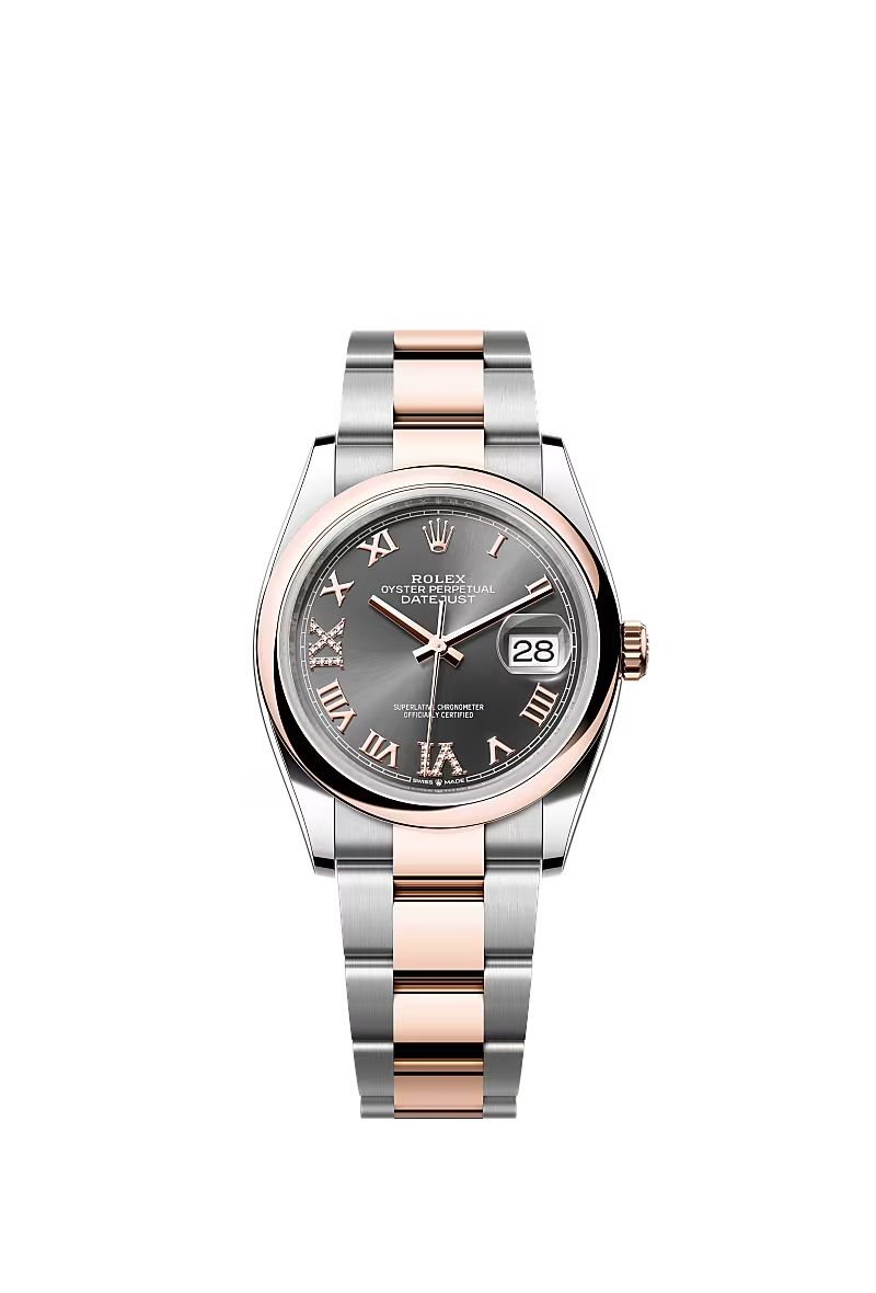 Datejust 36