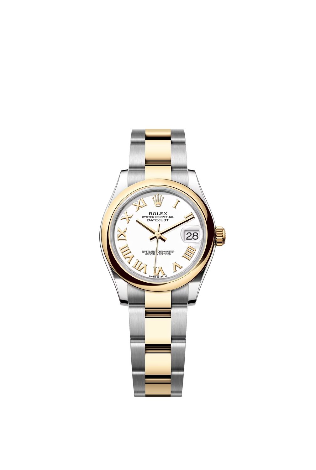 Datejust 31