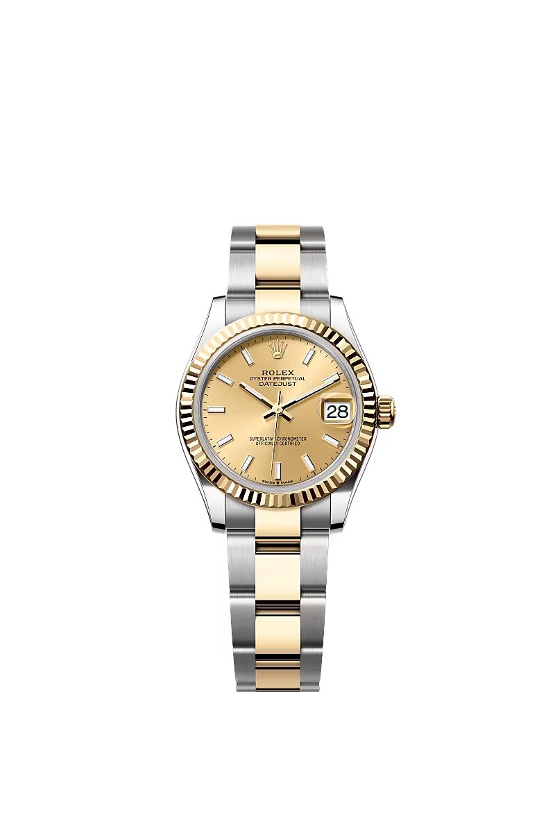 Datejust 31