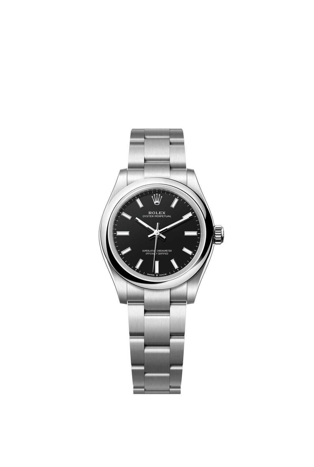 Oyster Perpetual 31