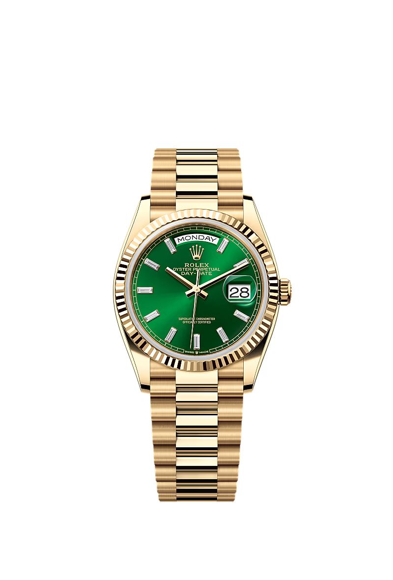 Day-Date 36