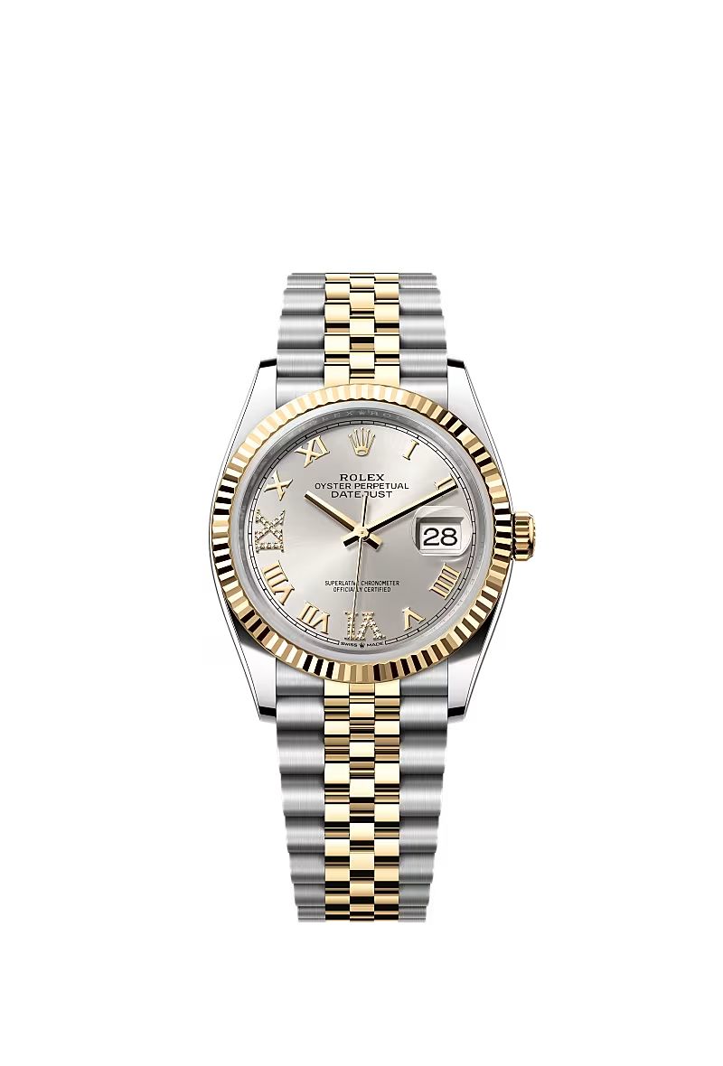 Datejust 36