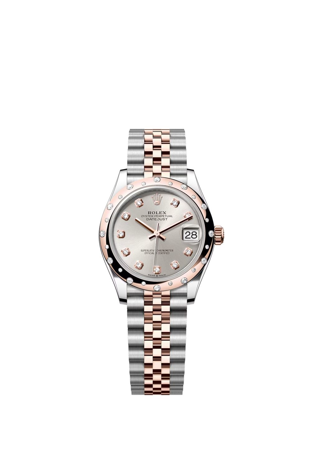 Datejust 31
