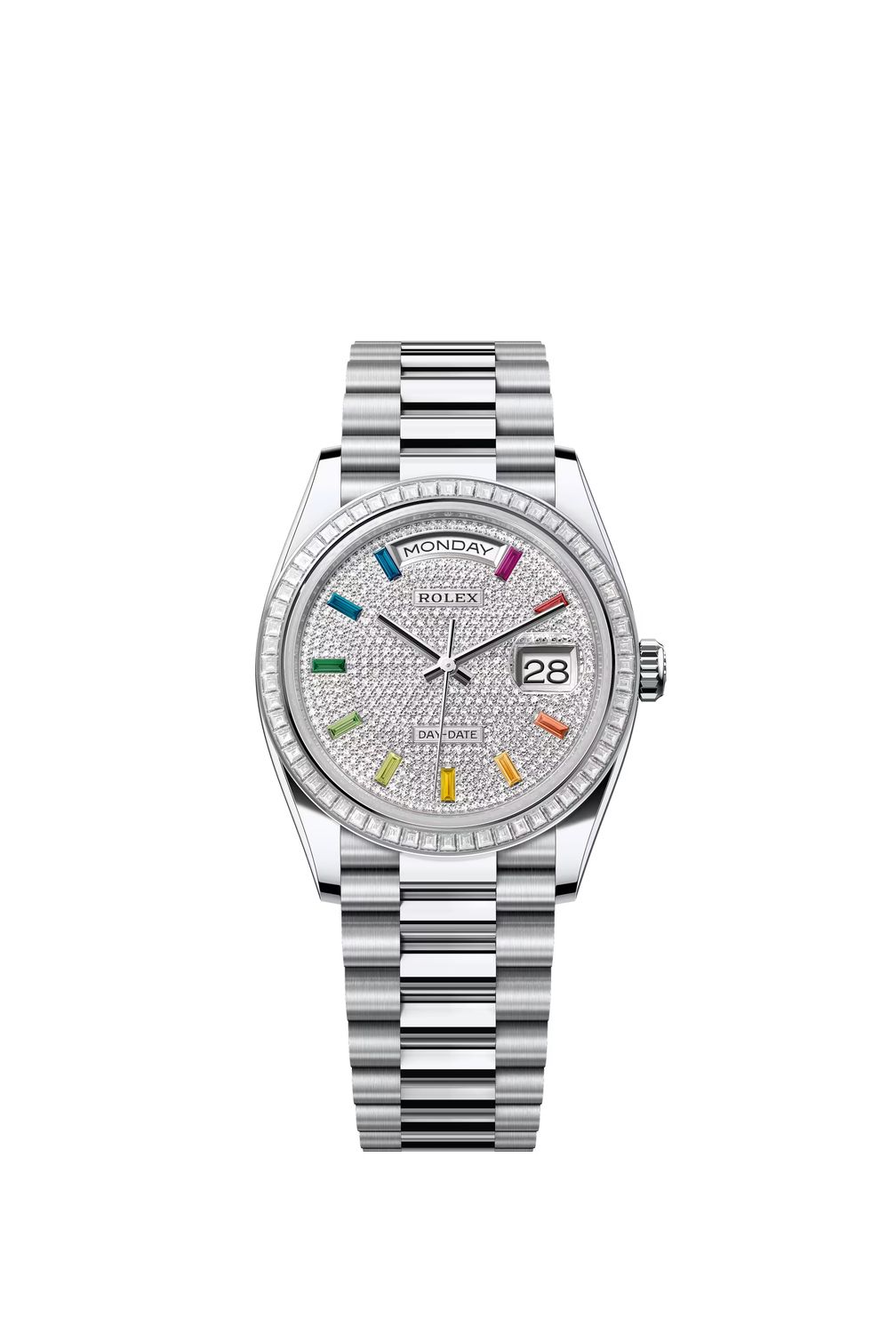 Day-Date 36