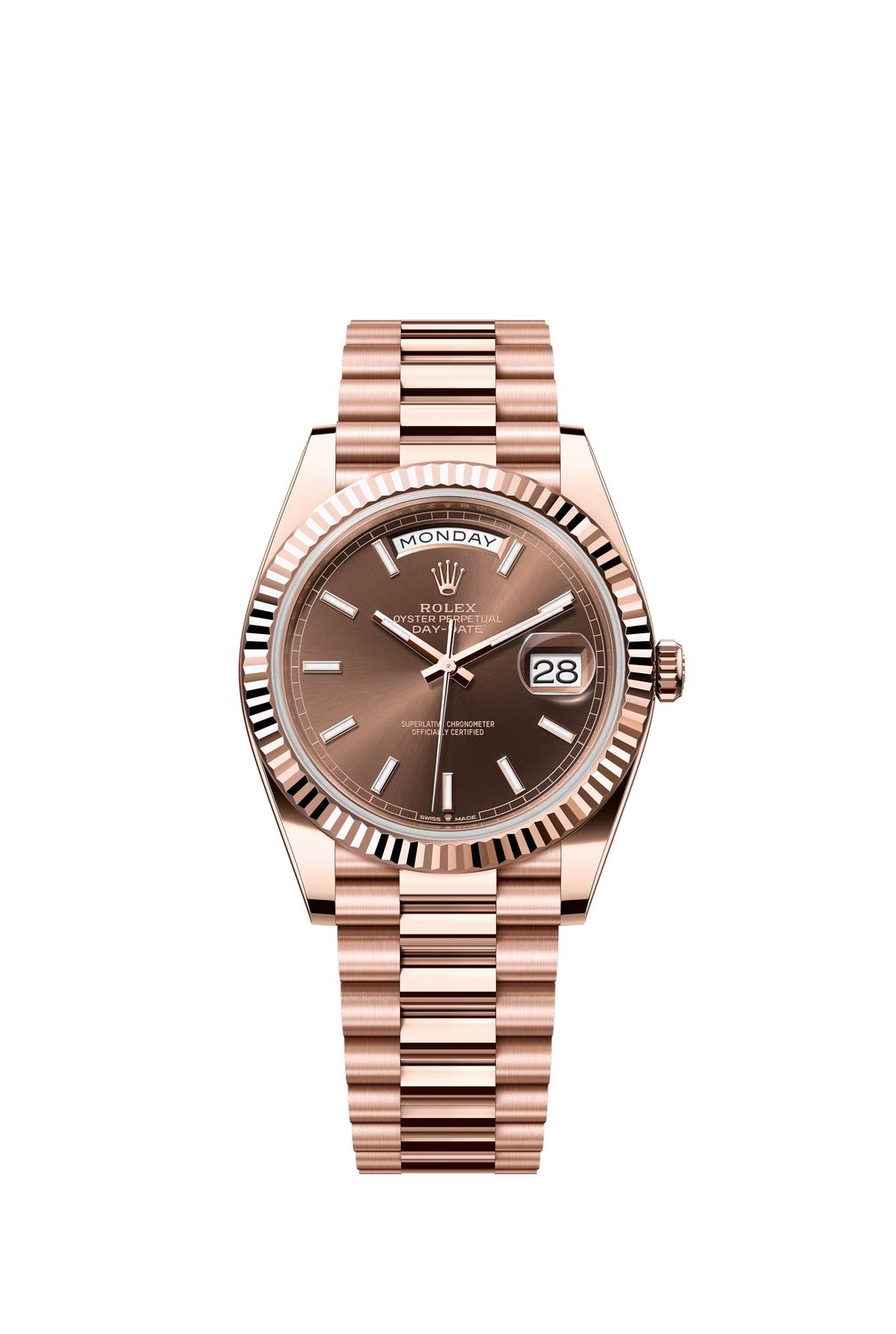 Day-Date 40